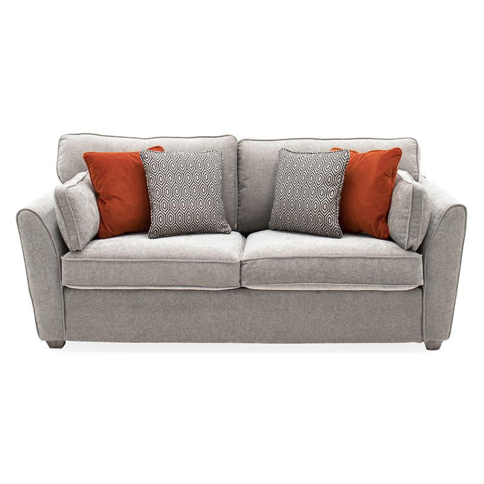 Cantrell Sofabed - Silver