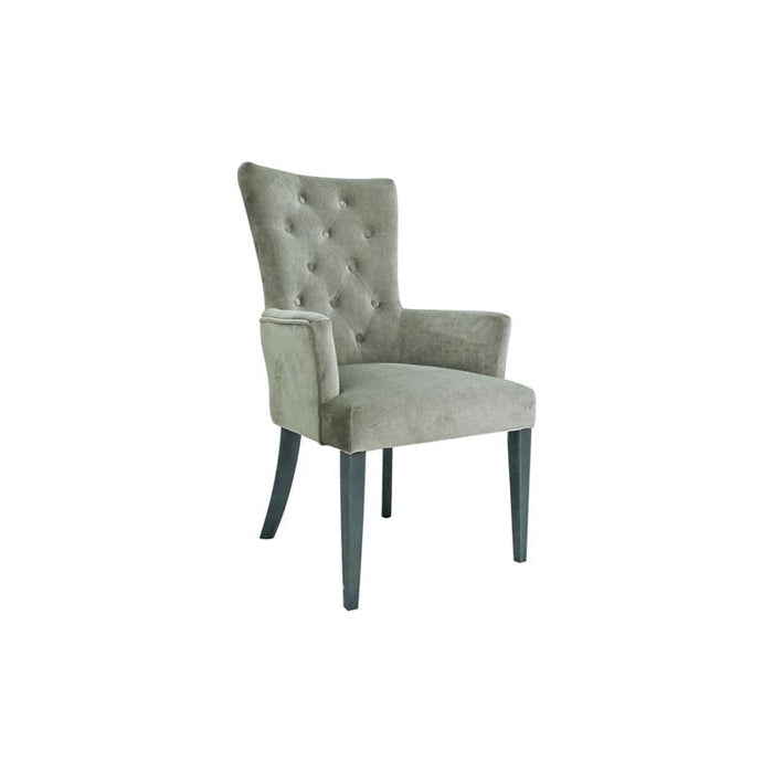 Pembroke Arm Chair - Taupe