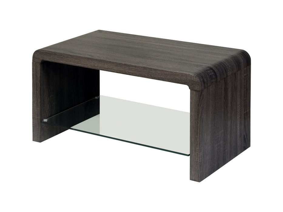 Encore Coffee Table Charcoal