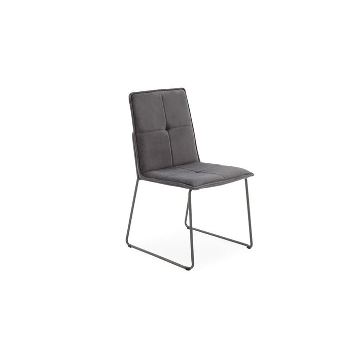 Soren Dining Chair - Grey (4/Box)