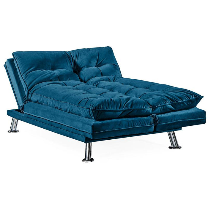 Sonder Sofa Bed - Blue