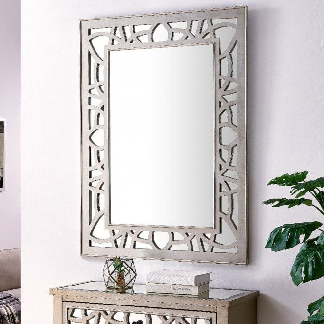 Gallo Wall Mirror