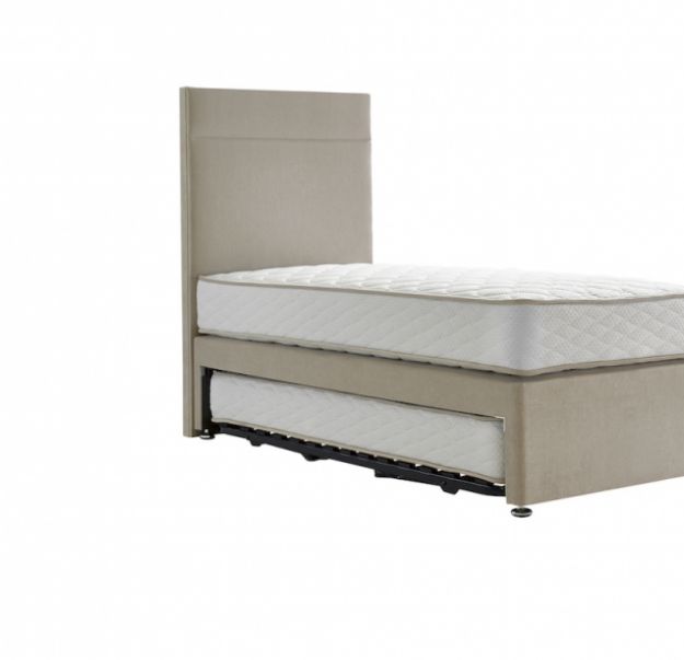 Picture of Symphony Guest bed by Respa