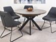 Picture of Manhattan Extending Round Table 1.2m - 1.6m