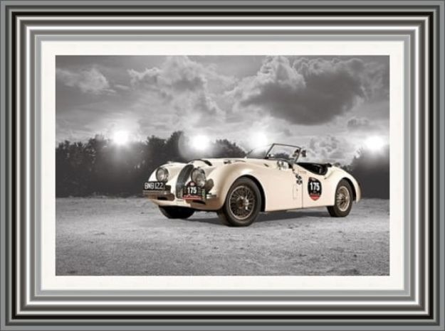 Picture of 1948 Jag