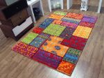 Picture of Patchwork Rug