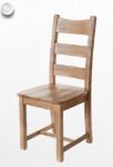 Picture of Danube Oak Dining Chair