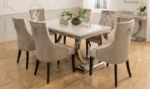 Picture of Arianna Dining Table