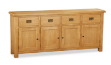 Picture of Salisbury Extra Large Sideboard 