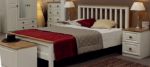 Picture of Troscan Deluxe Slatted Bedframe