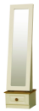 Picture of Troscan Cheval Mirror