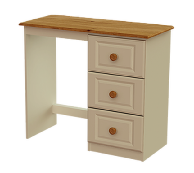 Picture of Troscan 3 Drawer Dressing Table