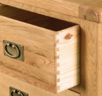 Picture of Salisbury 2+2 Drawer Chest 