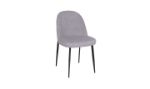 Picture of Valent Dining Chair - Light Grey 