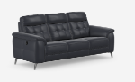 Picture of Sloane 3 Seater (Power Reclining with Sensor) 