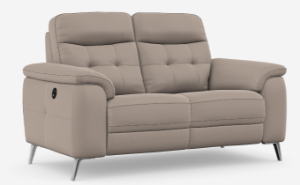 Picture of Sloane 2 Seater (Power Reclining with Sensor)