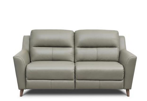 Picture of Jefferson by Lazboy 3 Seater (Power Reclining)