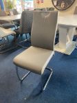 Picture of Savannah Dining Chair (Two Tone Grey)