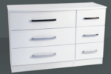 Picture of Miami 3+3 Double Chest