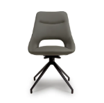 Picture of Ace Swivel Dining Chair 