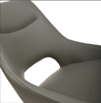 Picture of Ace Swivel Dining Chair 