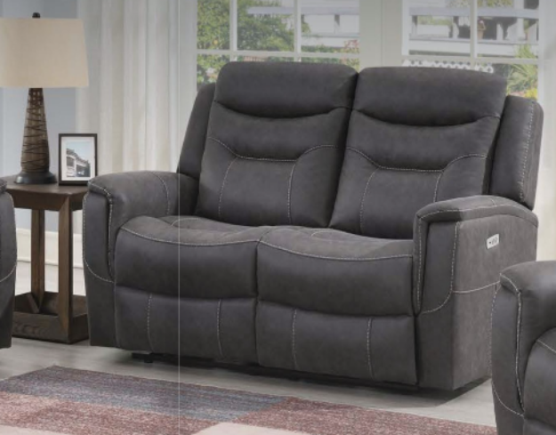 Picture of Harrogate 2 Seater (Grey)