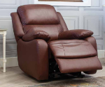 Picture of Parker Lift & Tilt Chair (Leather)