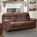 Picture of Leroy 3 Seater Sofa 