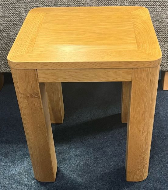 Picture of Monaco Lamp Table