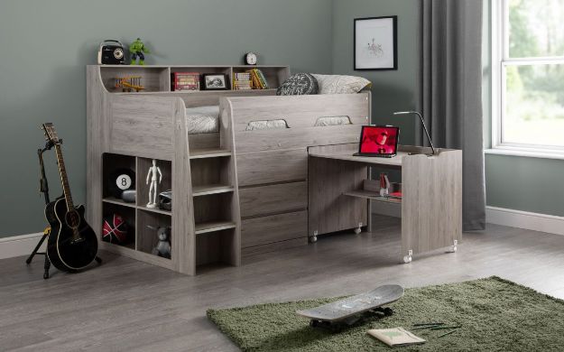 Picture of Jupiter Bunk Bed