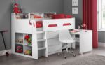 Picture of Jupiter Bunk Bed