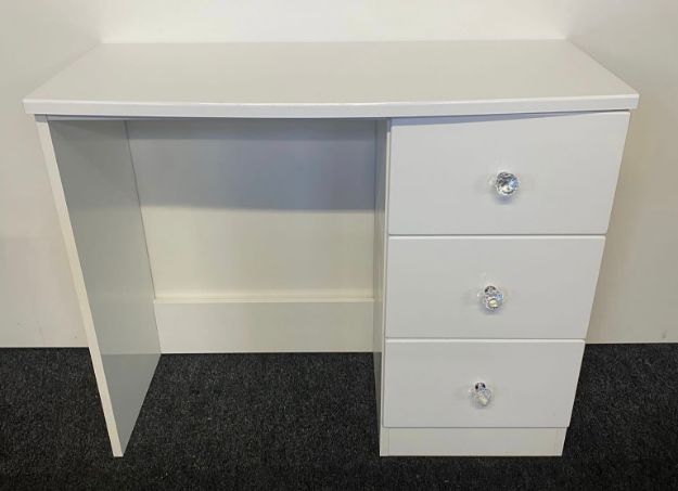 Picture of Miami 3 Drawer Vanity Unit