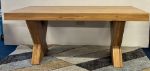 Picture of Next  Fixed Top Dining Table