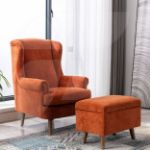 Picture of Nina Armchair