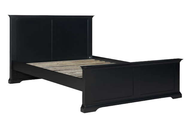 Picture of Riviera 4ft6 Bedframe