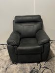 Picture of Baxter Recliner Chair (Azul)