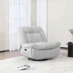 Picture of Ebba Reclining Chair