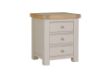 Picture of Doune Bedside Locker