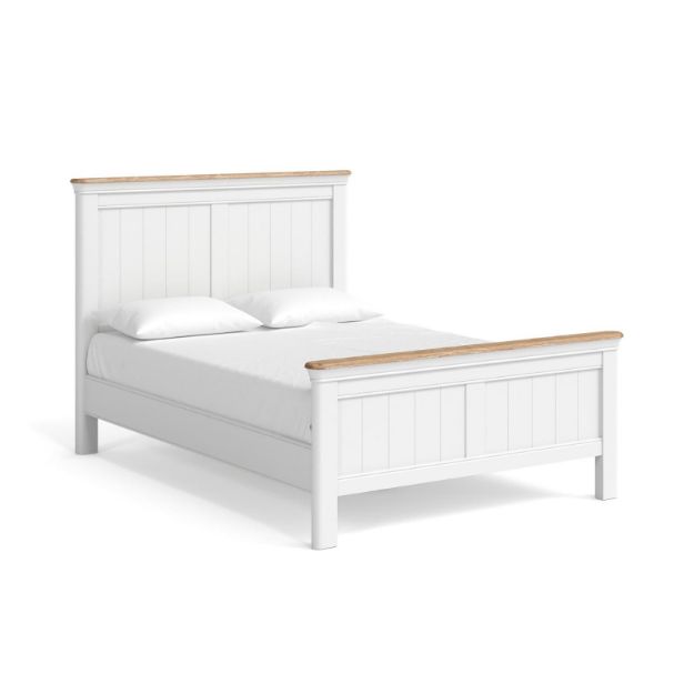 Picture of Sorrento Bedframe 