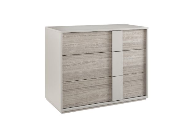 Picture of Jules 3 Drawer Chest 