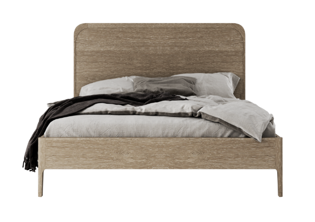 Picture of Tampa Bedframe 