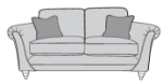 Picture of Danbury 2 Seater