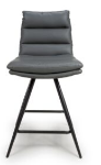 Picture of Nobo Swivel Counter Bar Stool