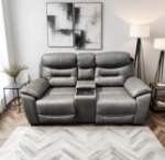 Picture of Leroy 2 Seater with Console