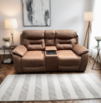 Picture of Leroy 2 Seater with Console
