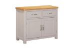 Picture of Roma 2 Door 2 Drawer Sideboard 