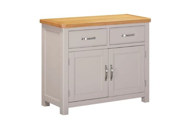 Picture of Roma 2 Door 2 Drawer Sideboard 