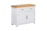 Picture of Roma 2 Door 2 Drawer Sideboard 