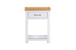 Picture of Roma 1 Drawer Console Table