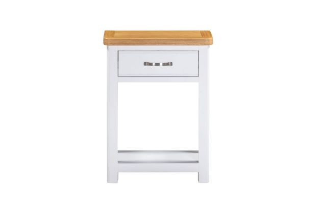 Picture of Roma 1 Drawer Console Table